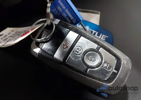 2025 Ford Bronco Sport Outer Banks z USA, uszkodzony, nr VIN 3FMCR9CN4SRF18254